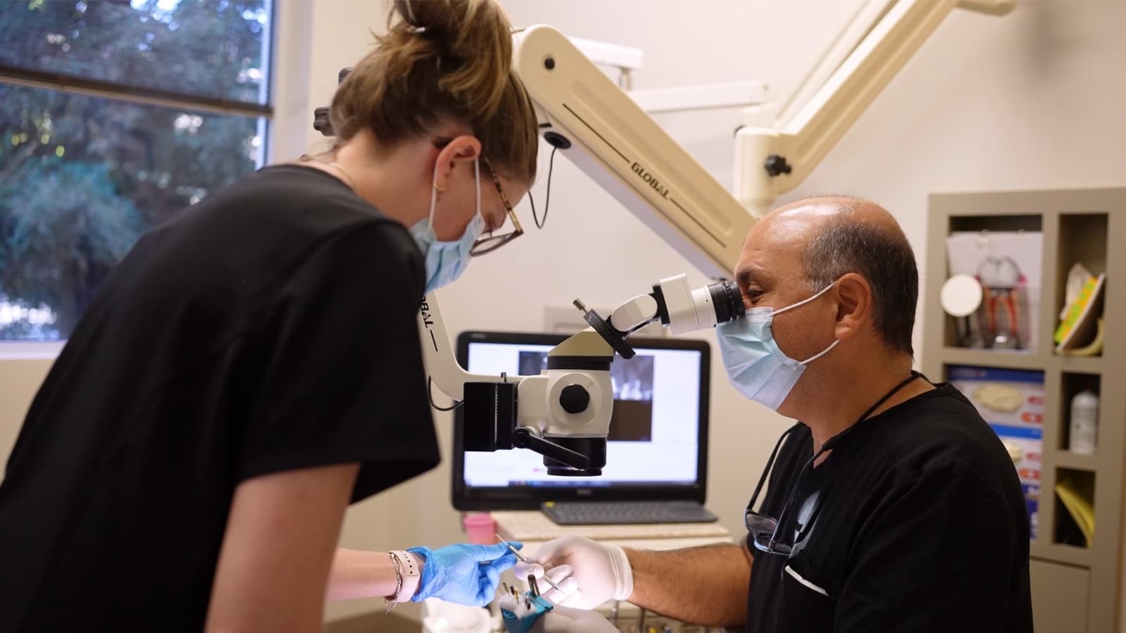 25 doctor microscope 1