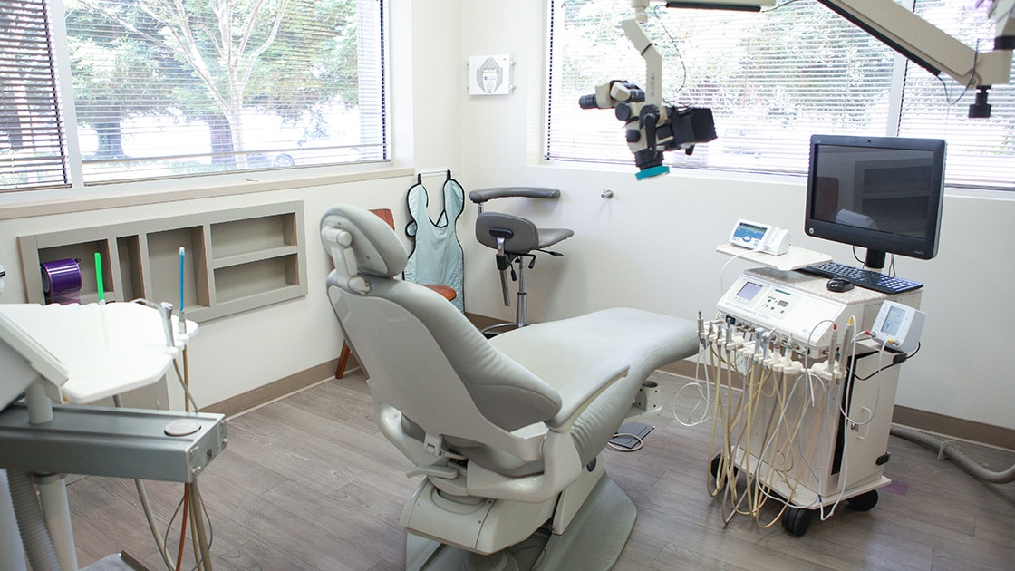 Endodontic Services